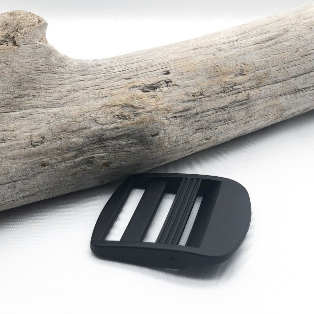 40MM Strap Adjustment Buckle - Maison Klem